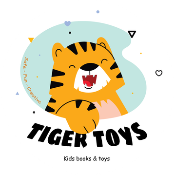 TigerToys - Đồ chơi trí tuệ 
