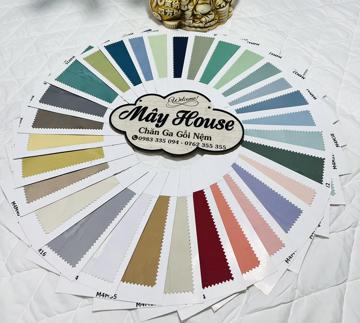 Chăn Ga Gối Nệm Mây House