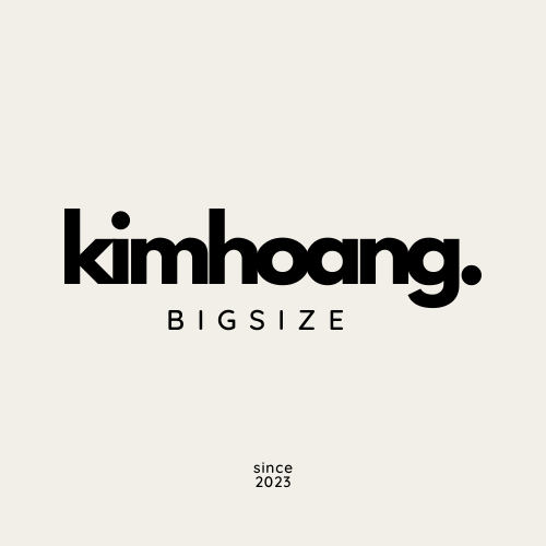 Kim Hoàng BIGSIZE