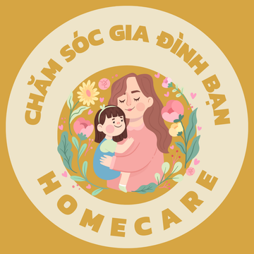 HOMECARE-Chăm sóc gia đình bạn