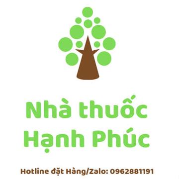 Nhà Thuốc Hạnh Phúc_Bác sĩ Đại