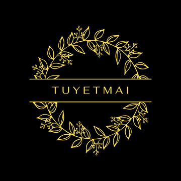 Rèm cửa Tuyết Mai