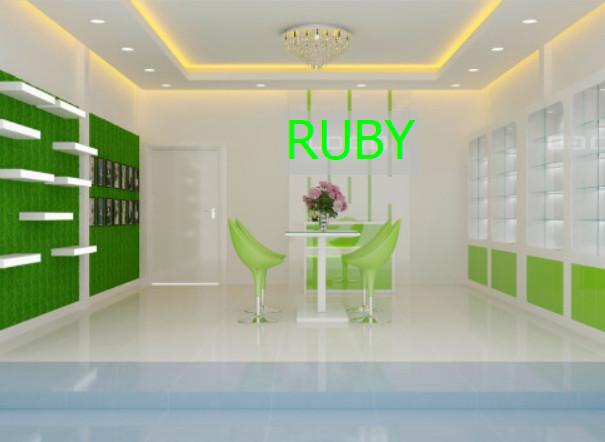 SHOP RUBY MỸ PHẨM CHÍNH HÃNG