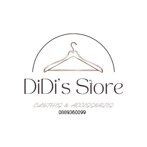 DiDi's Store.hcm