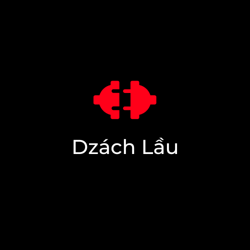 Dzách Lầu Store