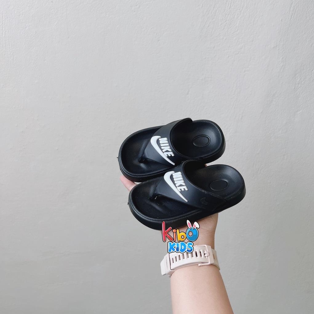 Kẹp xỏ ngón cho bé - Dép xỏ ngón cho bé trai bé gái chống trơn trượt DEP2306