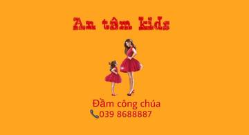 Shop an tâm kids