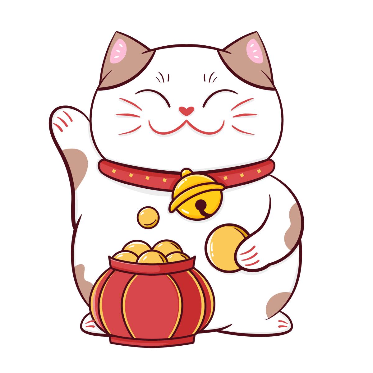 Combini Con Mều