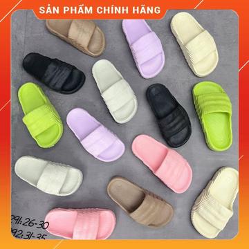 Dép lê cho bé trai và bé gái siêu xinh
