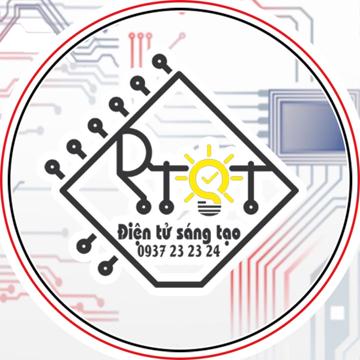 Điện Tử Sáng Tạo 62