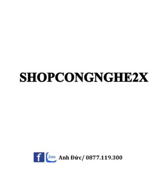 Công nghệ 2x -Store