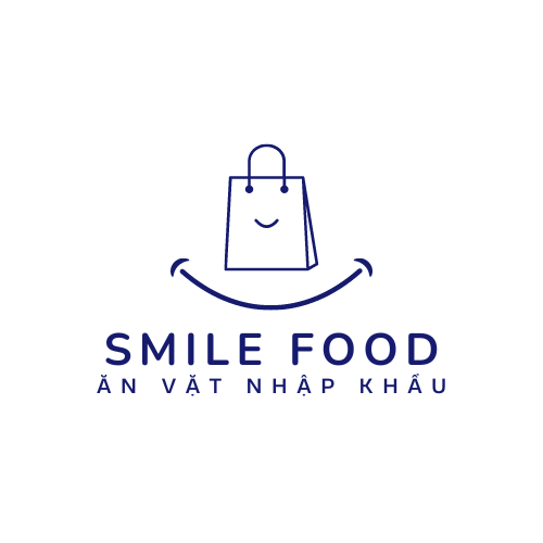 SmileFood Official