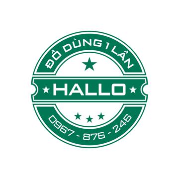 Hộp bánh Hallo Việt Nam