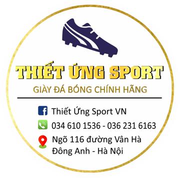Thiết Ứng Sport VN