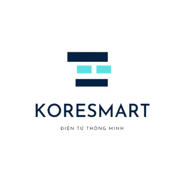 koresmart - Điện tử thông minh