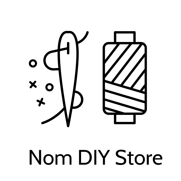 Nom DIY Store