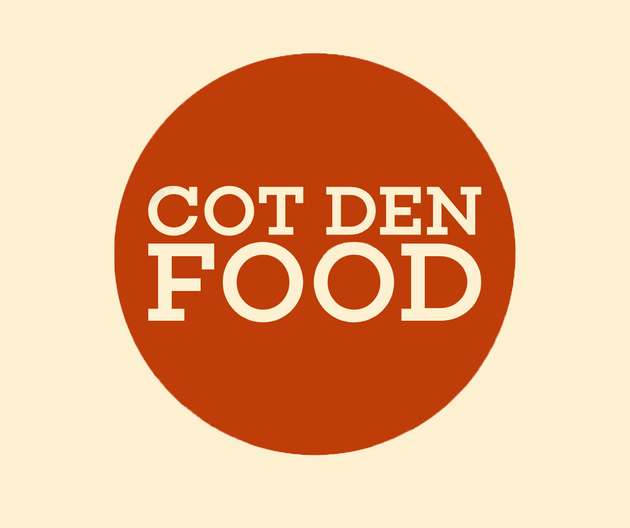 Cột Đèn Food