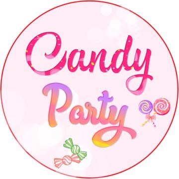 CANDYPARTY