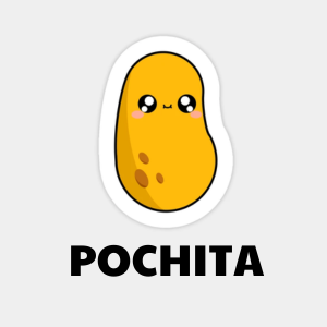 Pochita Shop