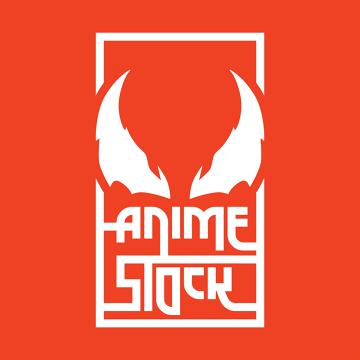 AnimeStock Store