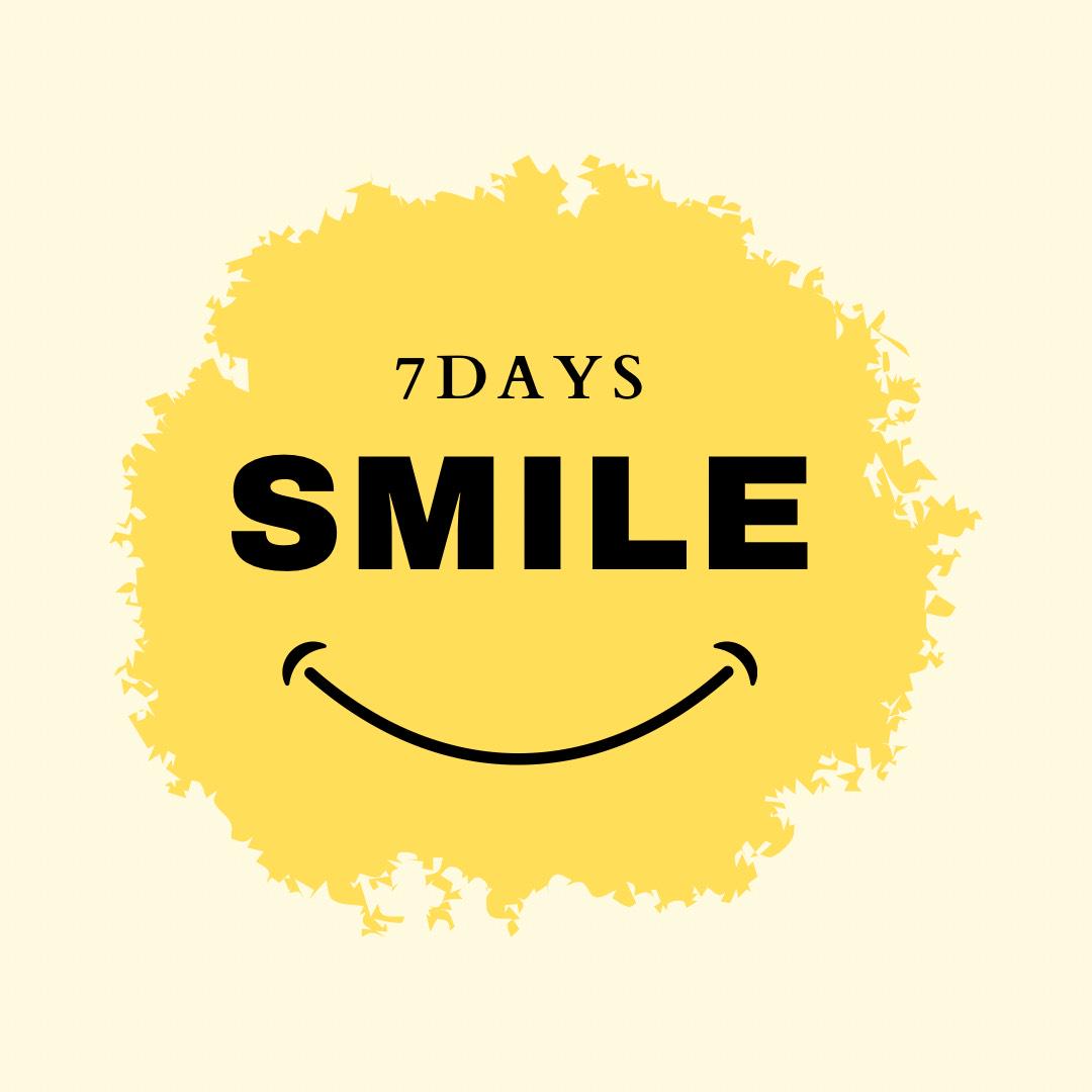 7days.smile