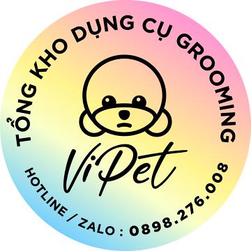 ViPet-Dụng cụ cắt tỉa Grooming