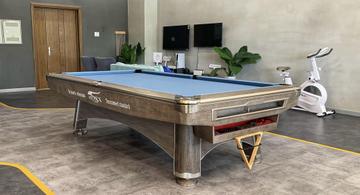 Billiards Phát Triệu