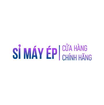 Sỉ Máy Ép