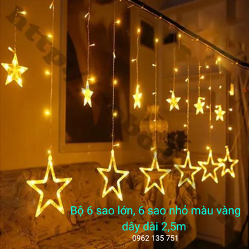 Đèn LED Ánh Sáng