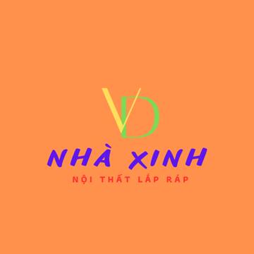 Nhà Xinh Nội Thất Lắp Ráp