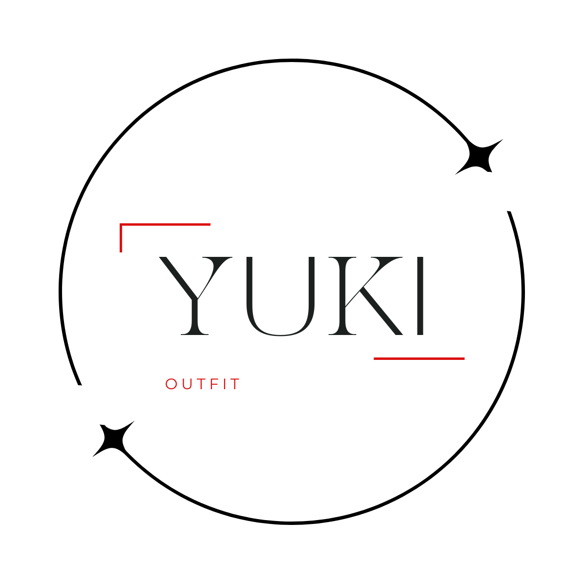 Yuki Outfit