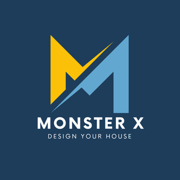 Monster X - Shop 2020