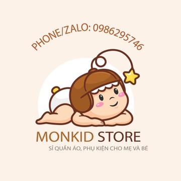 MonKid Shop