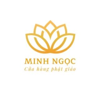Vật phẩm Phật giáo Minh Ngọc
