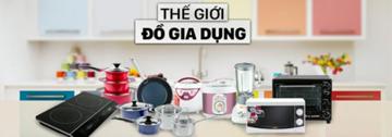 Shop Gia Dụng Thành Tuyên