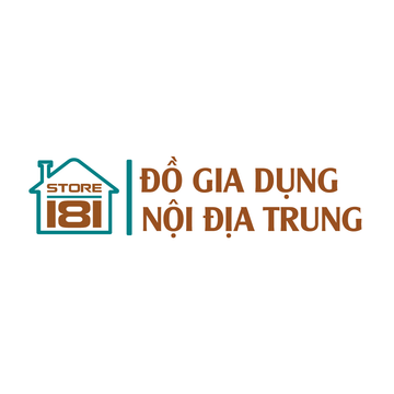 Gia Dụng Nội Địa Trung Chuẩn