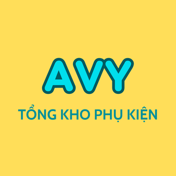 AVY - TỔNG KHO PHỤ KIỆN
