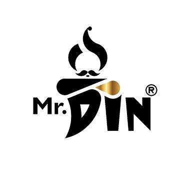 Giày Da Mr.Din