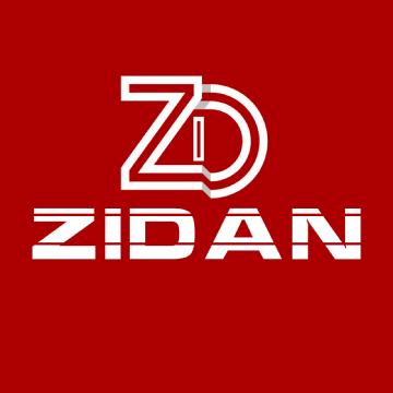 ZIDAN OFFICIAL