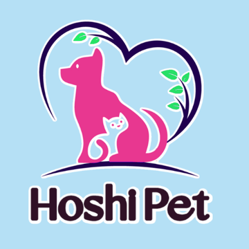Hoshi Pet - Phụ Kiện Chó Mèo