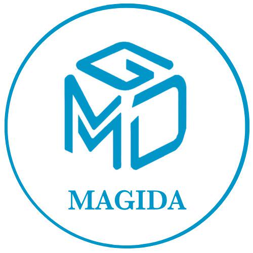 Magida Boutique