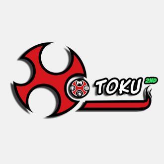 Mô Hình Hotoku 2nd