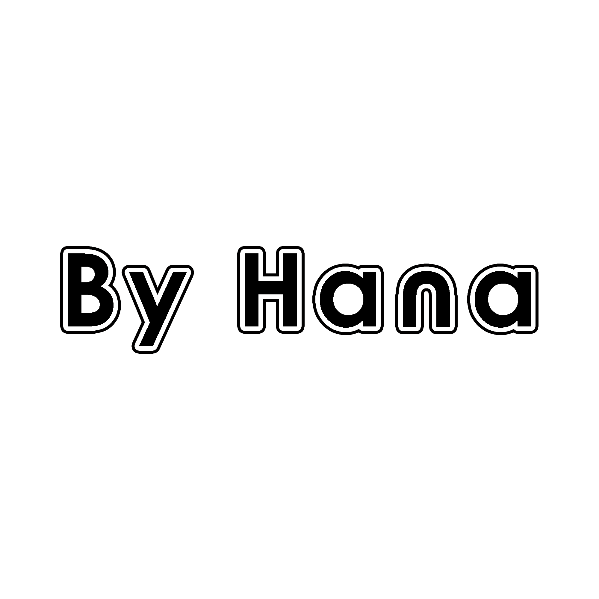 ByHanaClothing