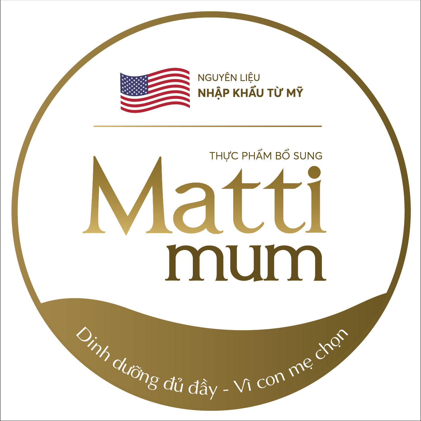 MATTI MUM 