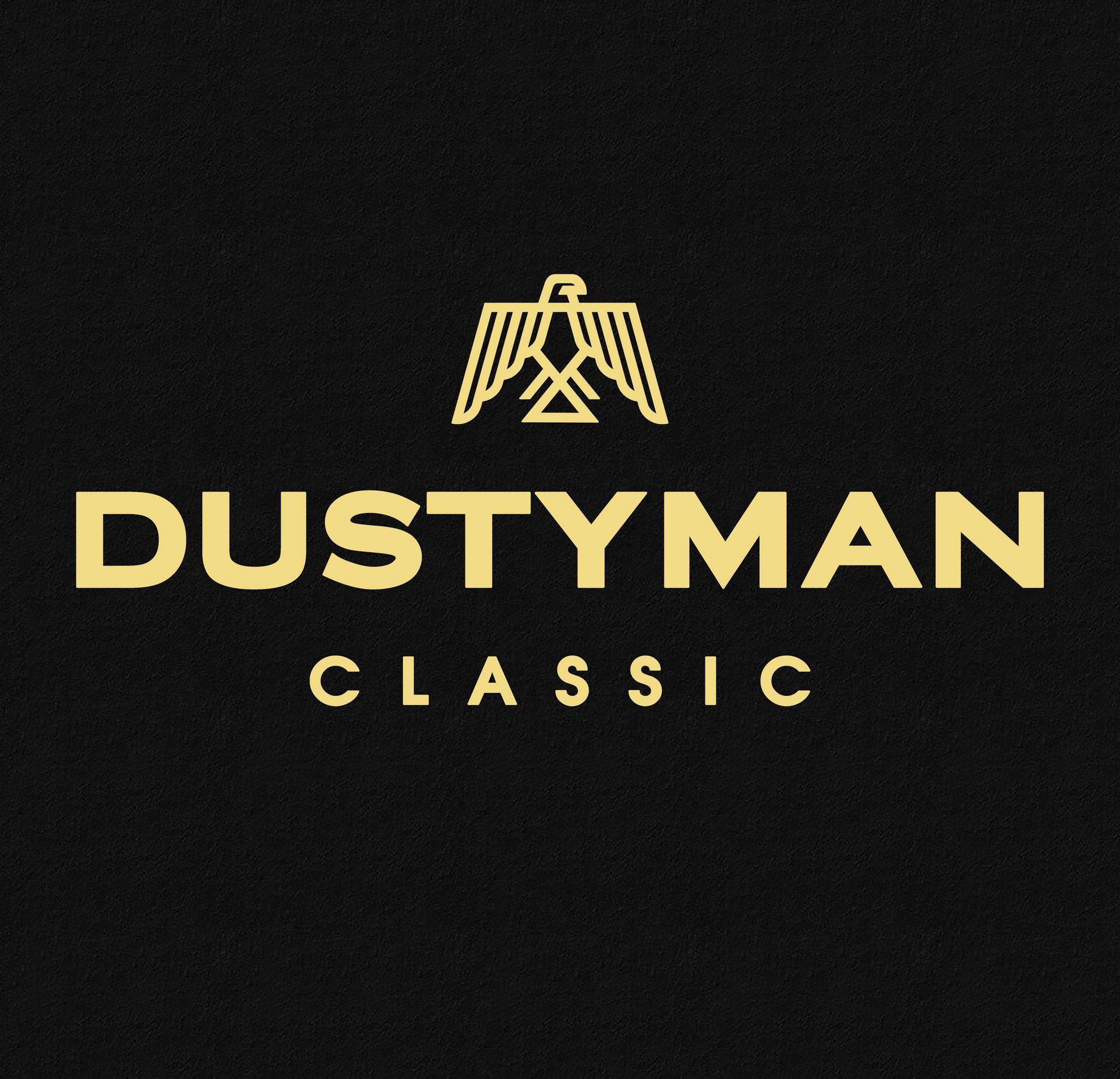 Dustyman