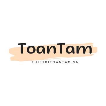 TOANTAM Official Store