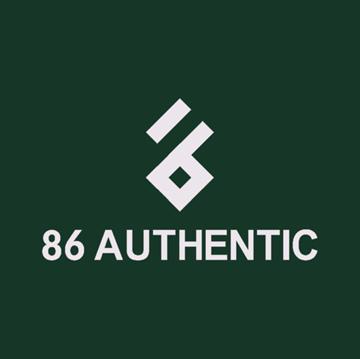 86 Authentic