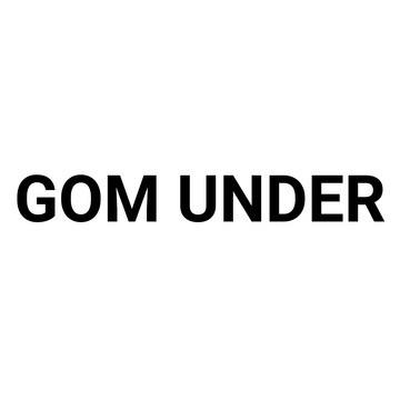 GOM UNDER