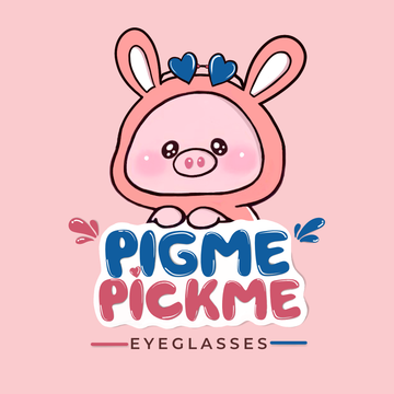 Kính Mắt Pigme