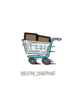 Siêu Thị Chất Phát